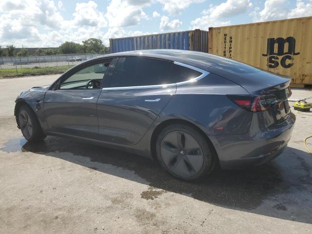Photo 2 from auction – 2019 TESLA MODEL 3 with VIN 5YJ3E1EB3KF520714