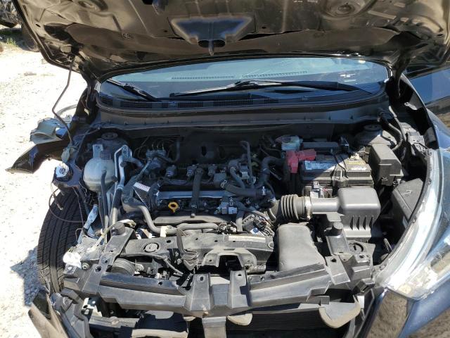 Photo 12 from auction – 2020 NISSAN KICKS S with VIN 3N1CP5BVXLL482033
