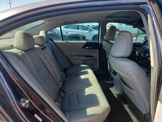 Photo 10 from auction – 2014 HONDA ACCORD TOU with VIN 1HGCR3F98EA024477