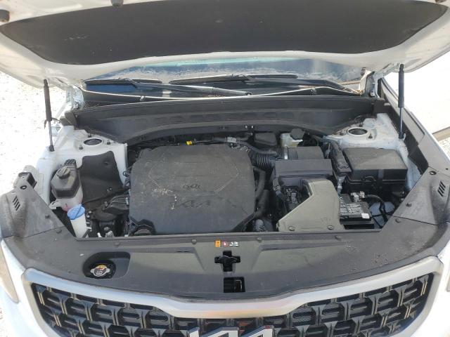 Photo 12 from auction – 2023 KIA TELLURIDE with VIN 5XYP5DGC2PG351844