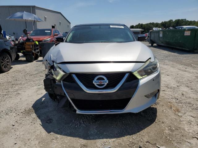 Photo 5 from auction – 2018 NISSAN MAXIMA 3.5S with VIN 1N4AA6AP1JC397403