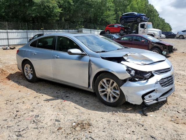 Photo 4 from auction – 2017 CHEVROLET MALIBU LT with VIN 1G1ZE5ST8HF157709