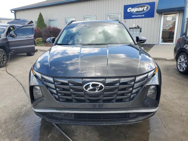 Photo 5 from auction – 2023 HYUNDAI TUCSON SEL with VIN 5NMJFCAE1PH205626