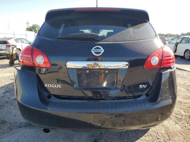 Photo 6 from auction – 2012 NISSAN ROGUE S with VIN JN8AS5MT7CW606594