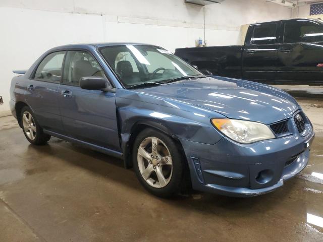 Photo 4 from auction – 2007 SUBARU IMPREZA 2. with VIN JF1GD61677G505033