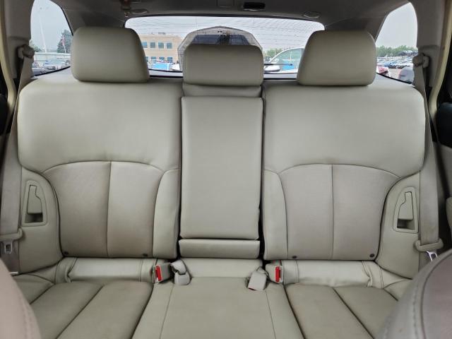 Снимка 10 от търг – 2013 SUBARU OUTBACK 2. с VIN 4S4BRBLC7D3216668