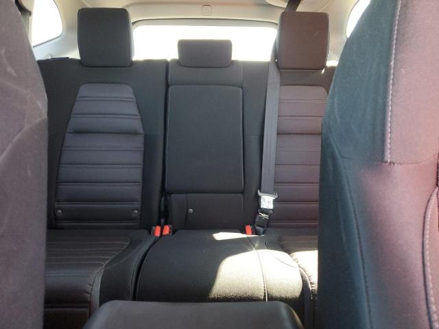 Photo 10 from auction – 2018 HONDA CR-V EX with VIN 5J6RW2H53JL024160