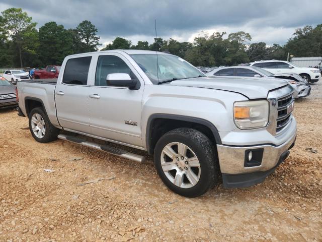 Photo 4 from auction – 2015 GMC SIERRA with VIN 3GTP1UEC4FG243059
