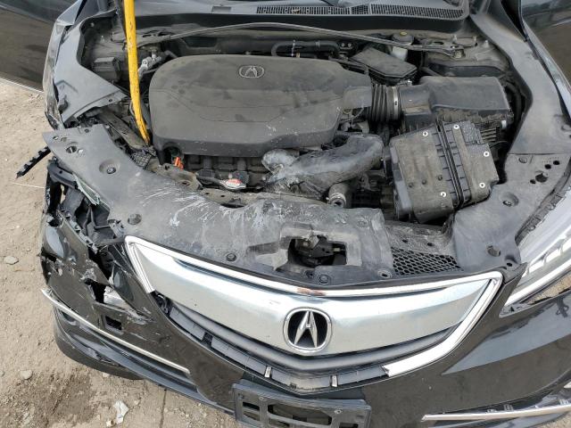 Photo 11 from auction – 2015 ACURA TLX ADVANC with VIN 19UUB2F74FA005735