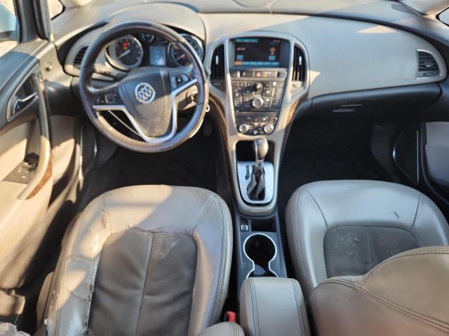 Photo 8 from auction – 2013 BUICK VERANO with VIN 1G4PP5SK3D4129463