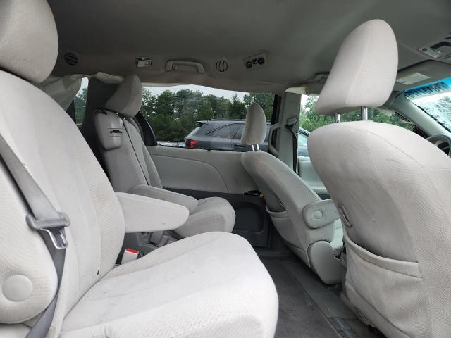 Photo 11 from auction – 2012 TOYOTA SIENNA LE with VIN 5TDKK3DC8CS214311