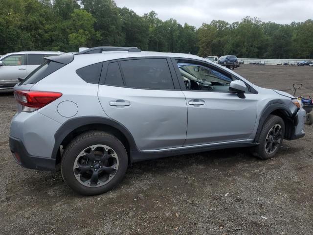 Photo 3 from auction – 2023 SUBARU CROSSTREK with VIN JF2GTAEC8PH217436