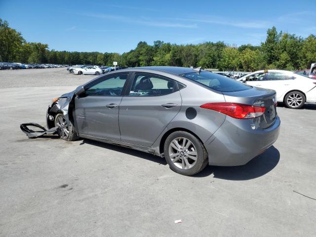 Photo 2 from auction – 2012 HYUNDAI ELANTRA GL with VIN 5NPDH4AE9CH130264