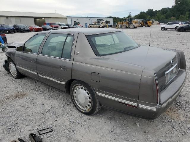 Photo 2 from auction – 1998 CADILLAC DEVILLE with VIN 1G6KD54Y6WU798776