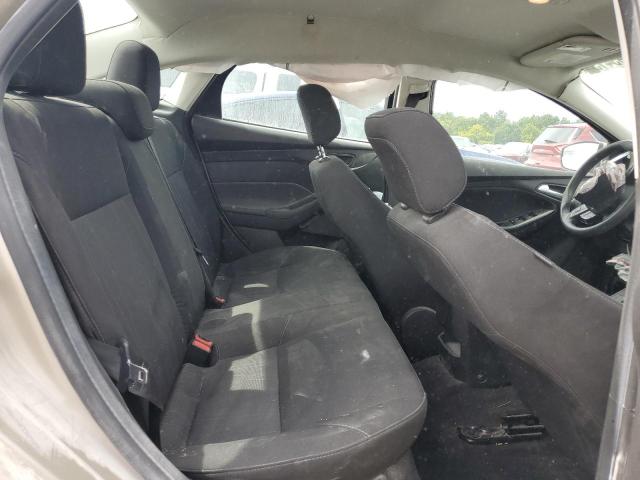 Photo 10 from auction – 2018 FORD FOCUS SE with VIN 1FADP3FE7JL243540