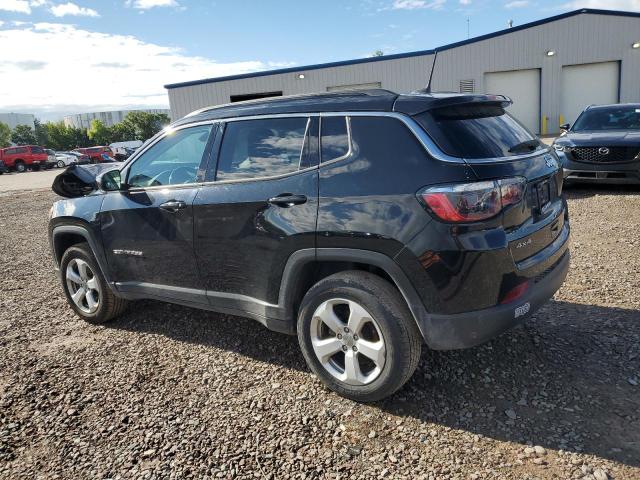 Photo 2 from auction – 2021 JEEP COMPASS LA with VIN 3C4NJDBB7MT550913