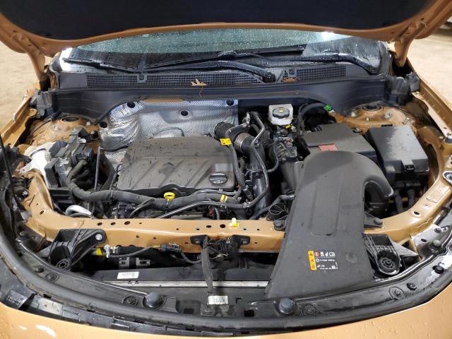 Photo 12 from auction – 2024 BUICK ENVISTA PR with VIN KL47LAE20RB018774
