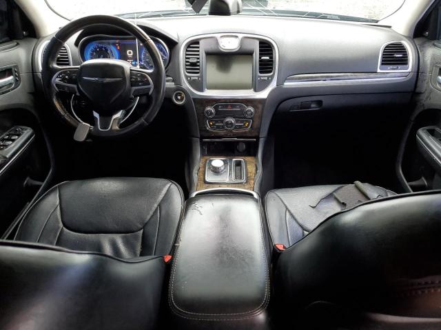 Photo 8 from auction – 2015 CHRYSLER 300C with VIN 2C3CCAEG1FH749396
