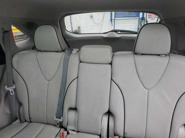 Photo 10 from auction – 2013 TOYOTA VENZA LE with VIN 4T3BK3BB9DU088227
