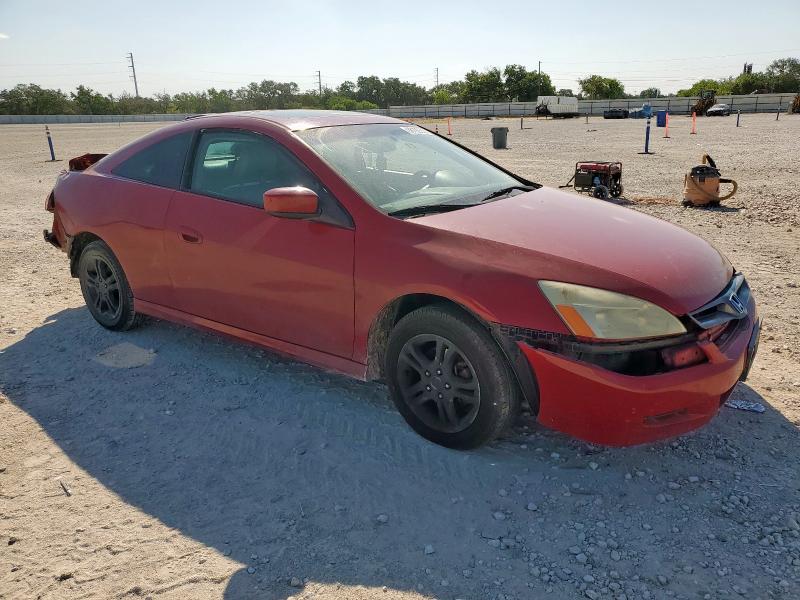 Photo 4 from auction – 2007 HONDA ACCORD EX with VIN 1HGCM72697A021060