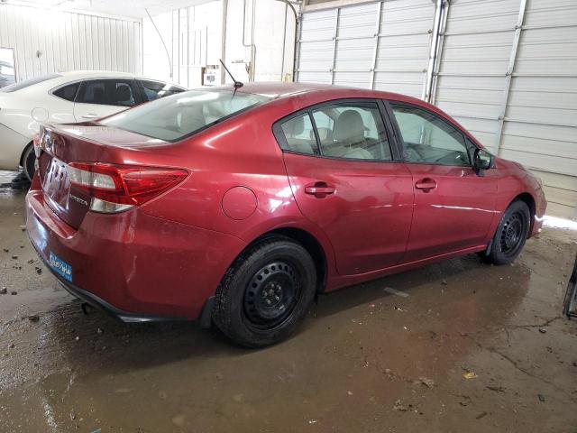 Photo 3 from auction – 2019 SUBARU IMPREZA with VIN 4S3GKAA65K3602444