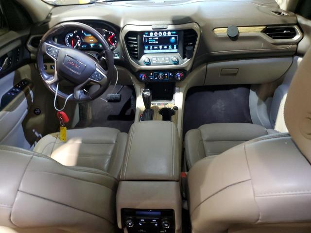 Photo 8 from auction – 2019 GMC ACADIA DEN with VIN 1GKKNXLS0KZ165677