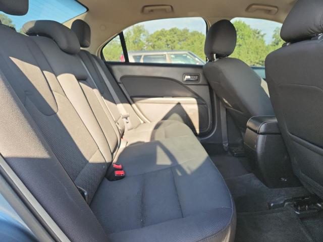 Photo 10 from auction – 2012 FORD FUSION SE with VIN 3FAHP0HA8CR441364