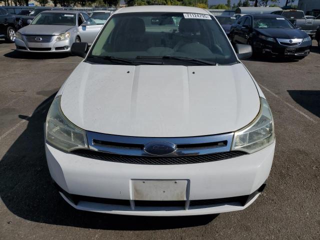 Photo 5 from auction – 2008 FORD FOCUS SE with VIN 1FAHP35N28W167401