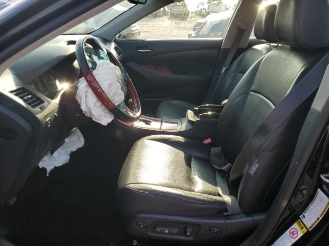 Photo 7 from auction – 2008 LEXUS ES 350 with VIN JTHBJ46G682236880