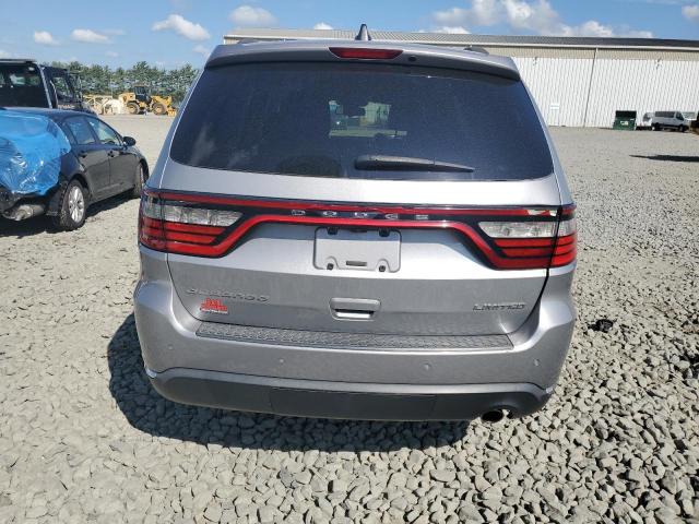 Photo 6 from auction – 2014 DODGE DURANGO LI with VIN 1C4RDHDG4EC970585