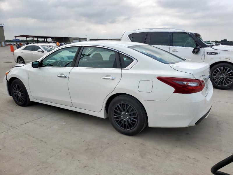 Photo 2 from auction – 2018 NISSAN ALTIMA 2.5 with VIN 1N4AL3AP0JC194432