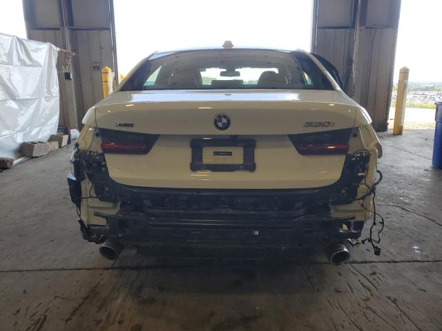 Photo 6 from auction – 2023 BMW 330XI with VIN 3MW89FF05P8D67072