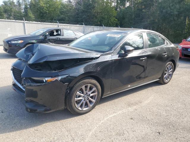 MAZDA 3 PREFERRE 2023 with VIN 3MZBPAC70PM369268 - Photo from auction
