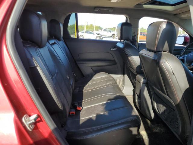 Photo 11 from auction – 2014 GMC TERRAIN SLT with VIN 2GKFLXEKXE6157249