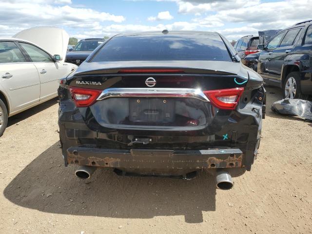 Photo 6 from auction – 2016 NISSAN MAXIMA 3.5 with VIN 1N4AA6AP5GC420741