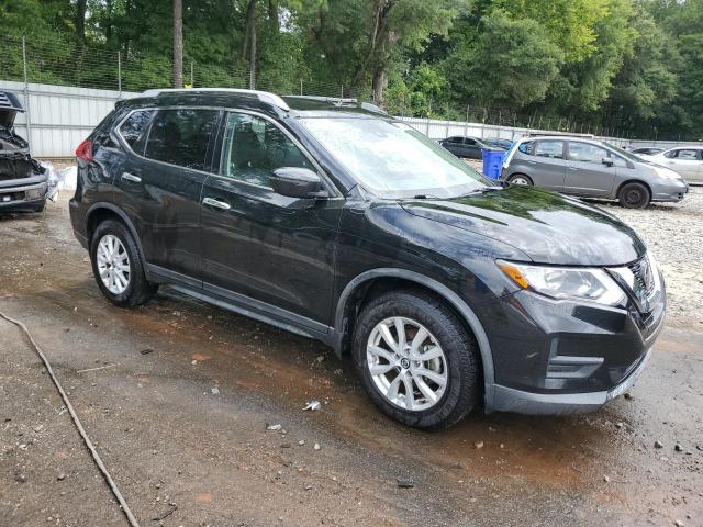 Photo 4 from auction – 2019 NISSAN ROGUE S with VIN KNMAT2MT1KP537112