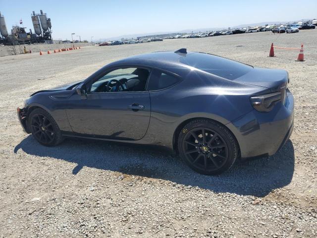 Photo 2 from auction – 2016 SUBARU BRZ 2.0 PR with VIN JF1ZCAB16G9602097