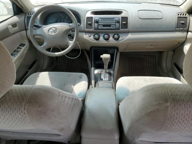 Photo 8 from auction – 2002 TOYOTA CAMRY LE with VIN 4T1BE32K02U022954