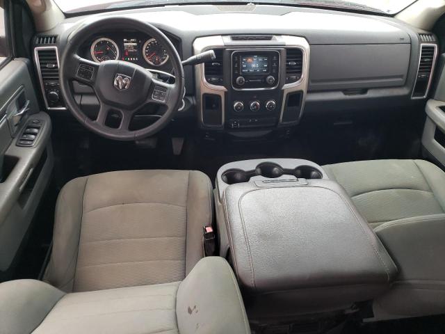 Photo 8 from auction – 2015 RAM 2500 SLT with VIN 3C6TR4DT2FG573346