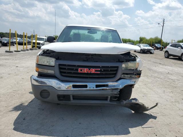 Photo 5 from auction – 2003 GMC NEW SIERRA C1500 with VIN 1GTEC14X93Z214818