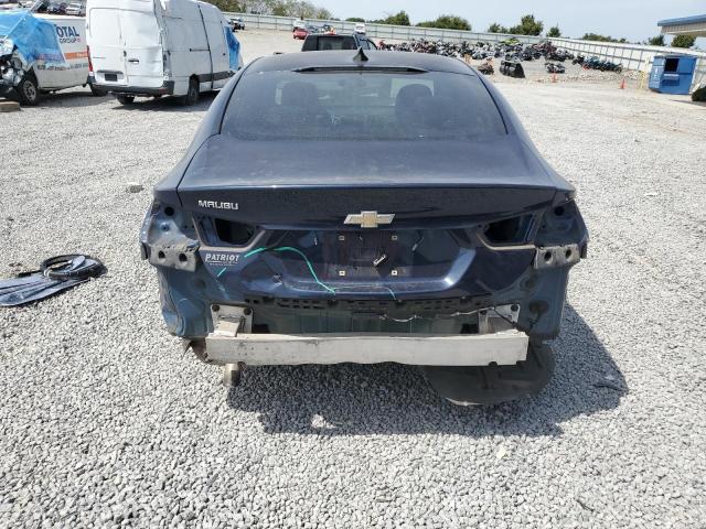 Photo 6 from auction – 2017 CHEVROLET MALIBU LS with VIN 1G1ZB5ST8HF268625