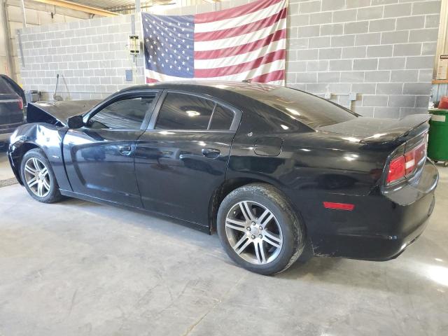 Photo 2 from auction – 2014 DODGE CHARGER R/ with VIN 2C3CDXCT3EH237492