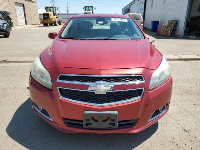 Photo 5 from auction – 2013 CHEVROLET MALIBU 2LT with VIN 1G11F5RRXDF120983