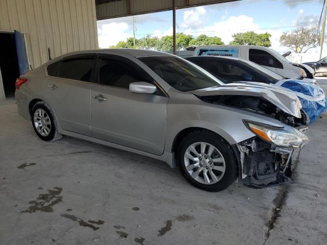 Photo 4 from auction – 2017 NISSAN ALTIMA 2.5 with VIN 1N4AL3AP2HN308395
