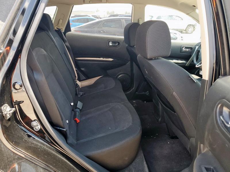 Photo 11 from auction – 2013 NISSAN ROGUE S with VIN JN8AS5MT2DW524063