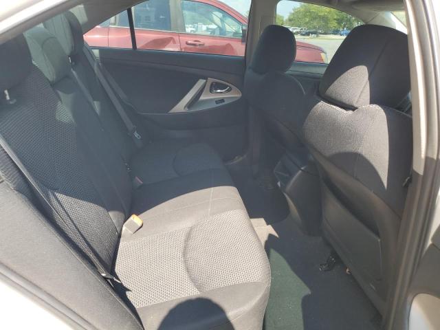Photo 10 from auction – 2011 TOYOTA CAMRY BASE with VIN 4T1BF3EK6BU697233