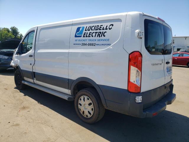 Photo 2 from auction – 2016 FORD TRANSIT T- with VIN 1FTYR1ZM7GKA23357
