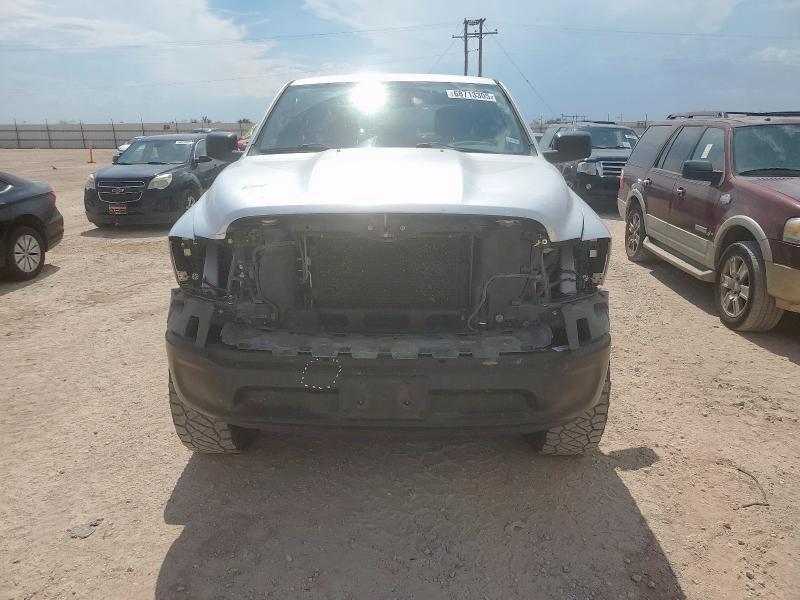 Photo 5 from auction – 2013 RAM 1500 ST with VIN 1C6RR7KT0DS551026
