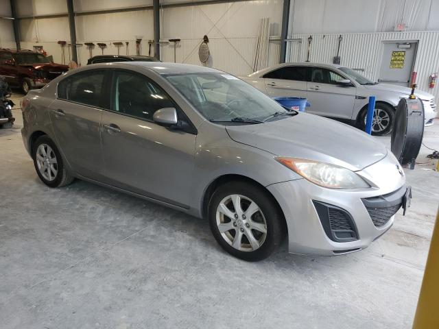 Photo 4 from auction – 2011 MAZDA 3 I with VIN JM1BL1VF3B1400960