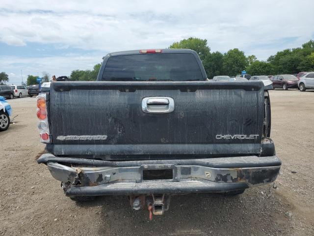 Photo 6 from auction – 2003 CHEVROLET SILVERADO with VIN 1GCEK19TX3E380183